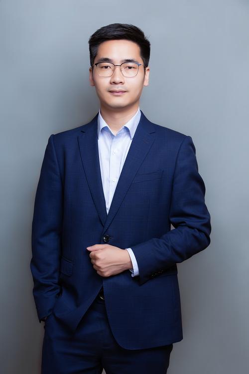 林必立 用户体验负责人
